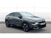 Citroen C4 Image 1