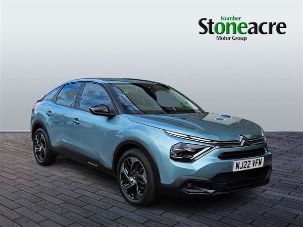 Large image for the Used Citroen C4