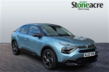 Used Citroen C4