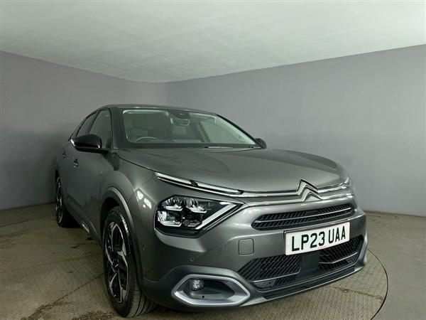Large image for the Used Citroen C4