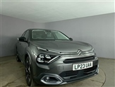 Citroen C4 Image 2