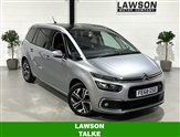 Used Citroen C4