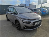 Used Citroen C4
