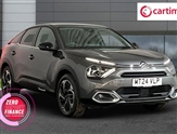 Citroen C4 Image 1