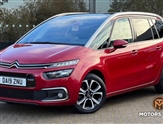 Used Citroen C4