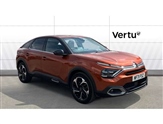 Citroen C4 Image 1