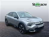 Citroen C4 Image 1