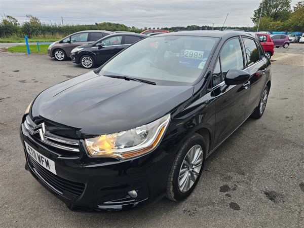 Large image for the Used Citroen C4