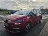 Used Citroen C4