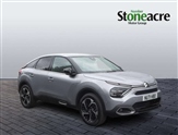 Citroen C4 Image 1
