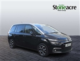 Citroen C4 Image 1