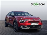 Citroen C4 Image 1