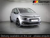 Used Citroen C4