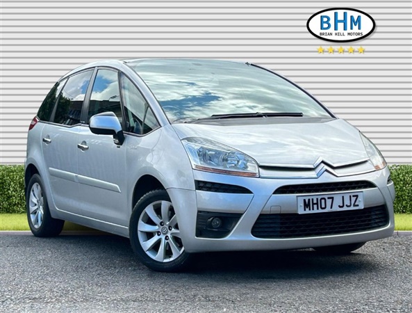Large image for the Used Citroen C4