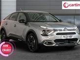 Citroen C4 Image 1