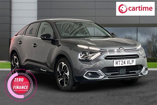 Large image for the Used Citroen C4