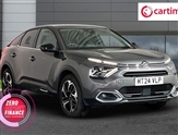 Citroen C4 Image 1
