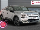 Citroen C4 Image 1