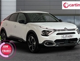 Citroen C4 Image 1
