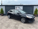Used Citroen C4