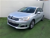 Used Citroen C4