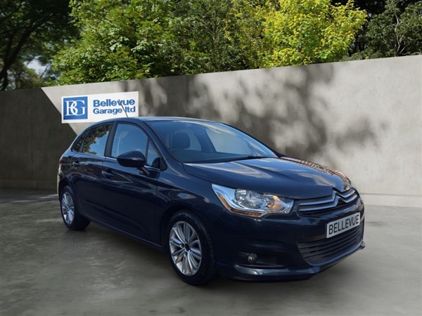 Large image for the Used Citroen C4