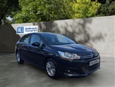 Used Citroen C4