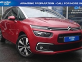 Used Citroen C4