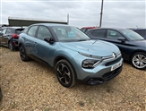 Used Citroen C4