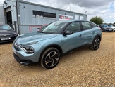 Used Citroen C4