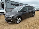 Used Citroen C4