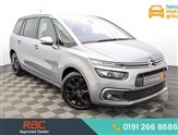 Used Citroen C4