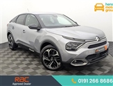 Used Citroen C4