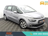 Used Citroen C4