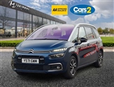 Citroen C4 Image 3