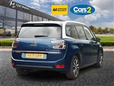 Citroen C4 Image 4