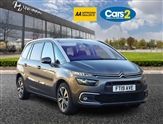 Citroen C4 Image 1