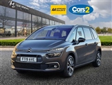 Citroen C4 Image 3