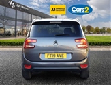 Citroen C4 Image 5