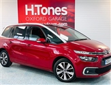 Used Citroen C4