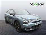 Citroen C4 Image 1