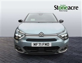 Citroen C4 Image 2