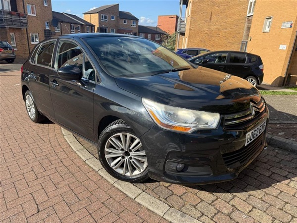 Large image for the Used Citroen C4