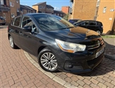 Used Citroen C4