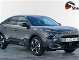 Citroen C4 Image 1