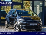 Used Citroen C4