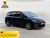 Used Citroen C4
