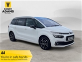 Used Citroen C4