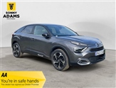 Used Citroen C4