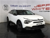 Citroen C4 Image 1